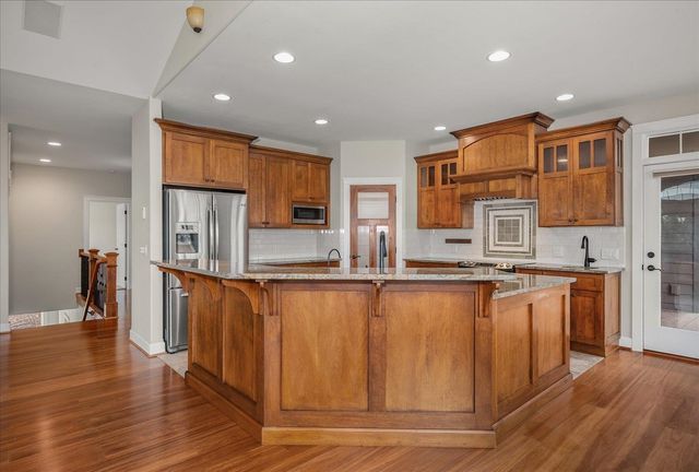 7805 S Oak Rd, Spokane, WA 99224