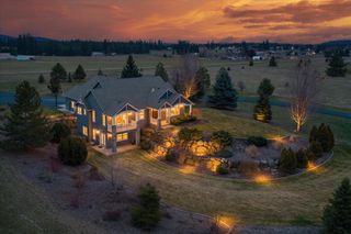 7805 S Oak Rd, Spokane, WA 99224