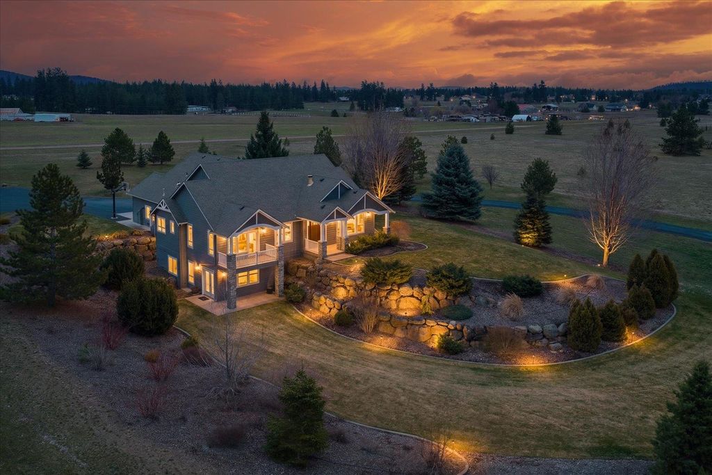 7805 S Oak Rd, Spokane, WA 99224