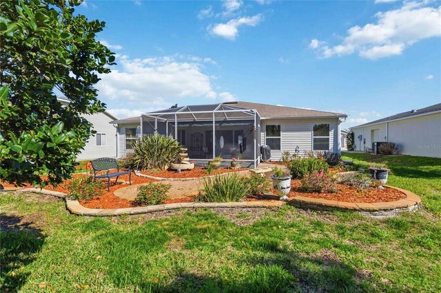 844 EAGLES LANDING, Leesburg, FL 34748