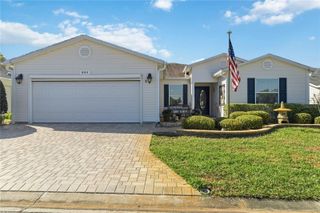 844 EAGLES LANDING, Leesburg, FL 34748