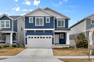 14854 S MESSI ST, Herriman, UT 84096