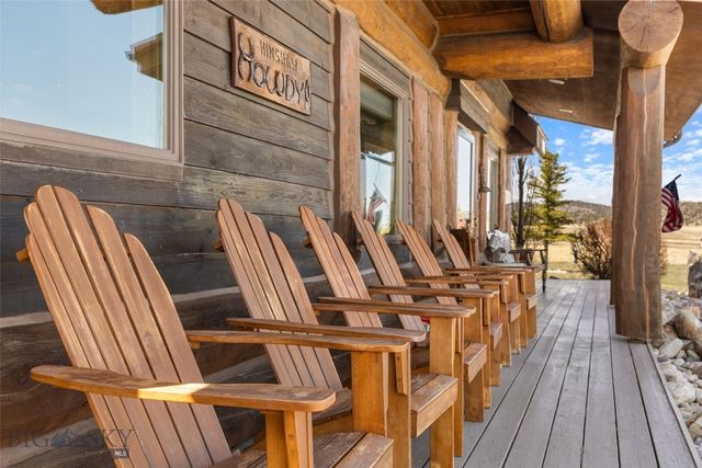 6 Browtine Ln, Ennis, MT 59729