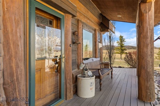 6 Browtine Ln, Ennis, MT 59729