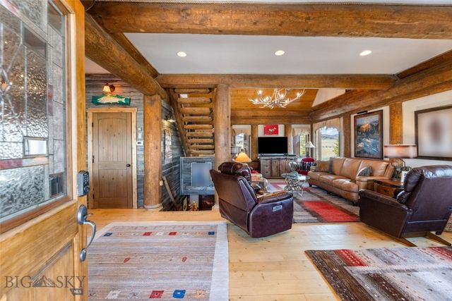 6 Browtine Ln, Ennis, MT 59729