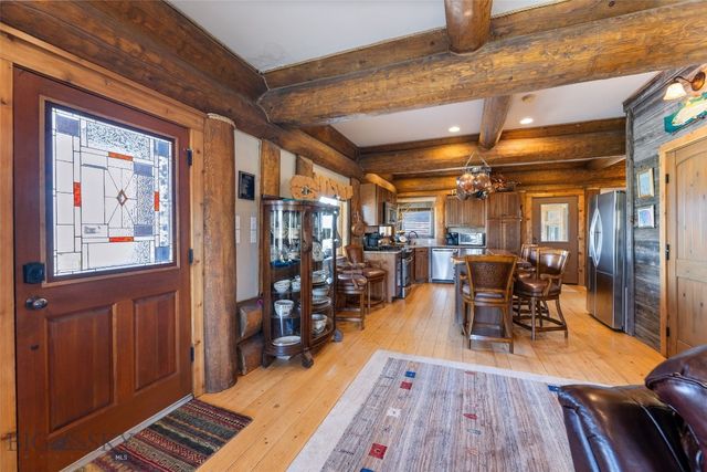 6 Browtine Ln, Ennis, MT 59729