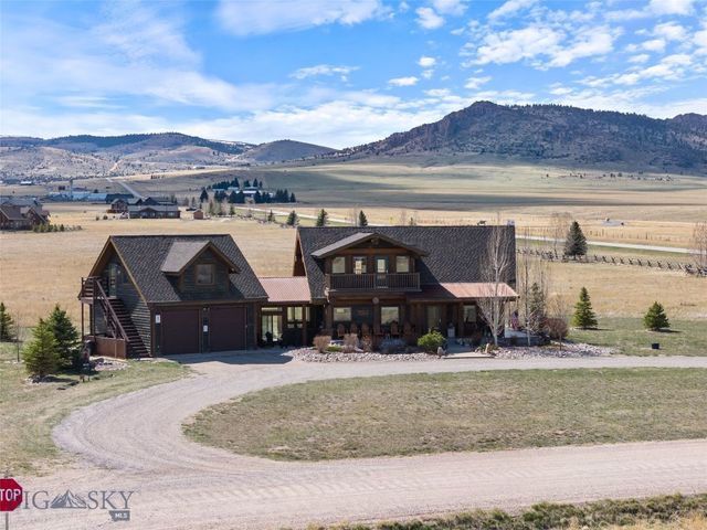 6 Browtine Ln, Ennis, MT 59729