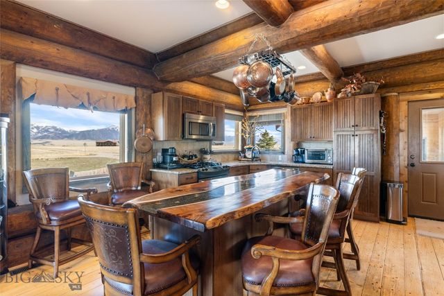 6 Browtine Ln, Ennis, MT 59729