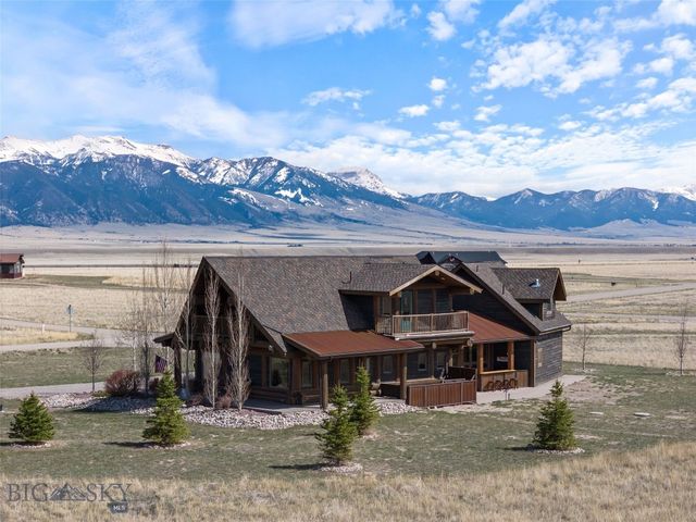 6 Browtine Ln, Ennis, MT 59729