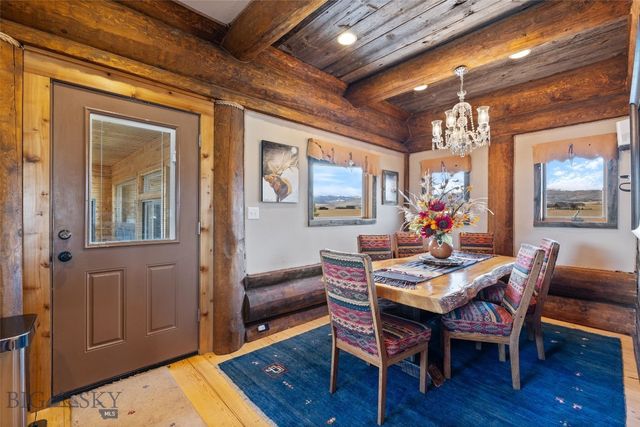 6 Browtine Ln, Ennis, MT 59729