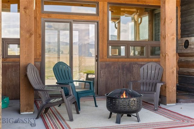 6 Browtine Ln, Ennis, MT 59729