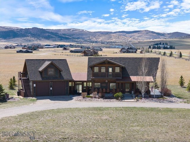 6 Browtine Ln, Ennis, MT 59729