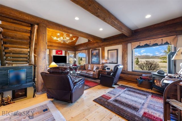 6 Browtine Ln, Ennis, MT 59729