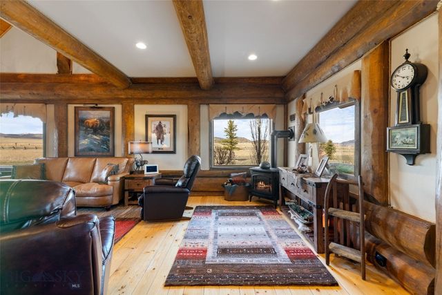 6 Browtine Ln, Ennis, MT 59729