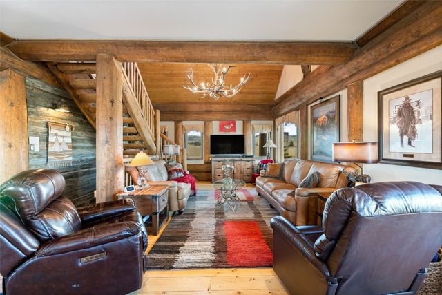 6 Browtine Ln, Ennis, MT 59729