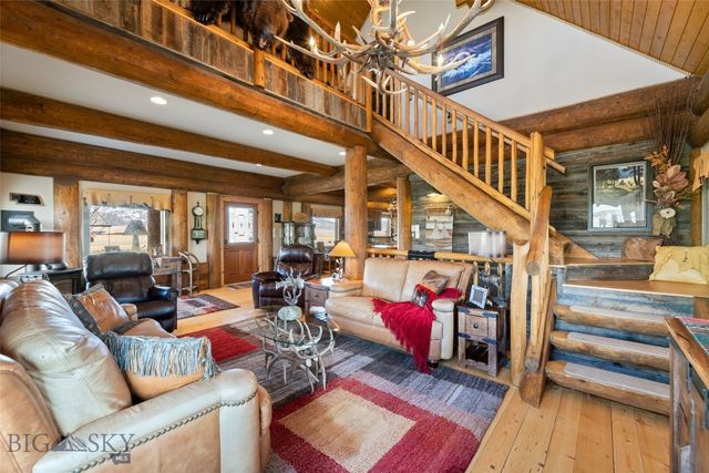 6 Browtine Ln, Ennis, MT 59729