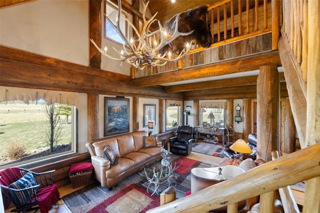 6 Browtine Ln, Ennis, MT 59729