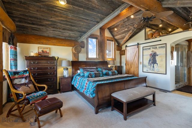 6 Browtine Ln, Ennis, MT 59729