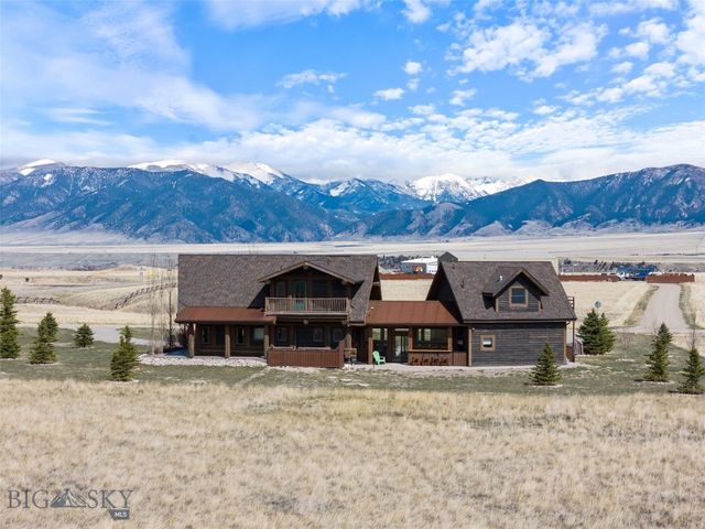 6 Browtine Ln, Ennis, MT 59729