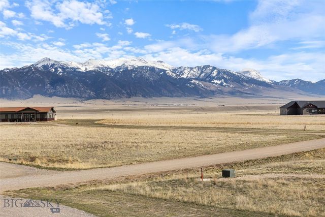 6 Browtine Ln, Ennis, MT 59729