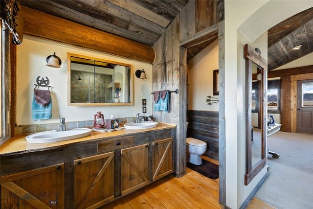 6 Browtine Ln, Ennis, MT 59729