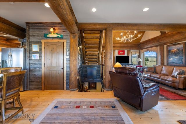 6 Browtine Ln, Ennis, MT 59729