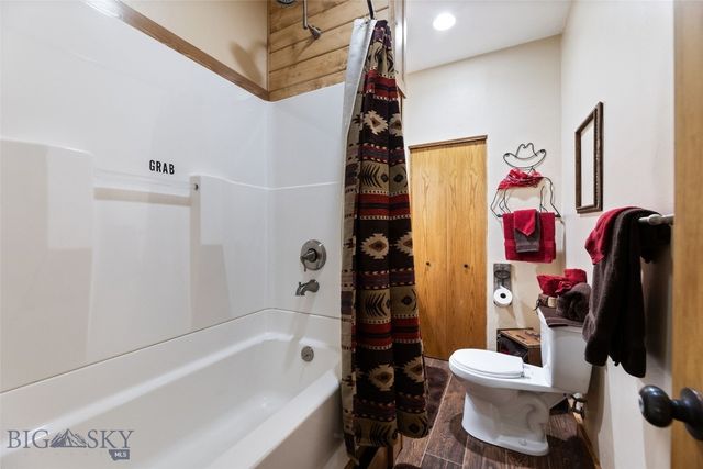 6 Browtine Ln, Ennis, MT 59729