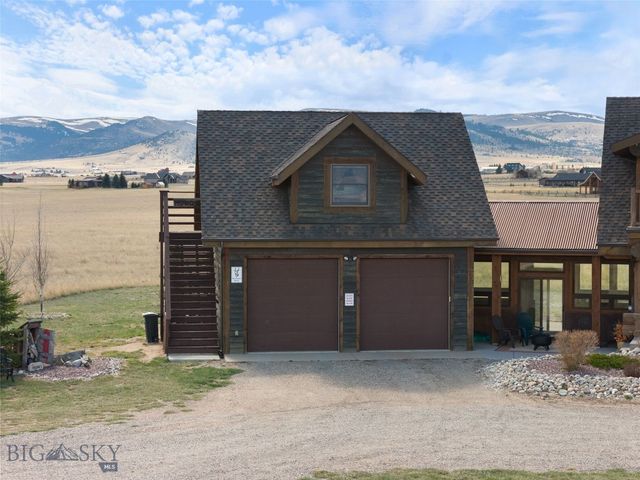 6 Browtine Ln, Ennis, MT 59729