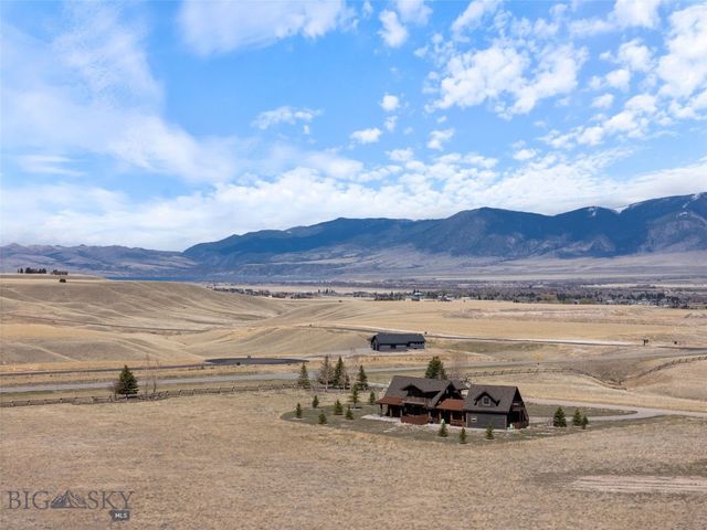 6 Browtine Ln, Ennis, MT 59729