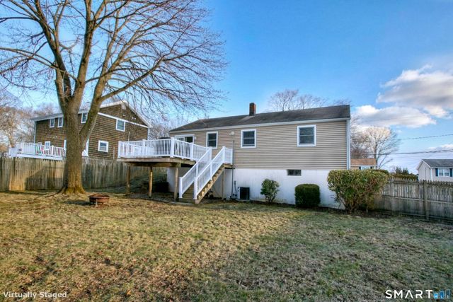 38 Hollywood Avenue, Milford, CT 06460