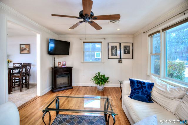 38 Hollywood Avenue, Milford, CT 06460