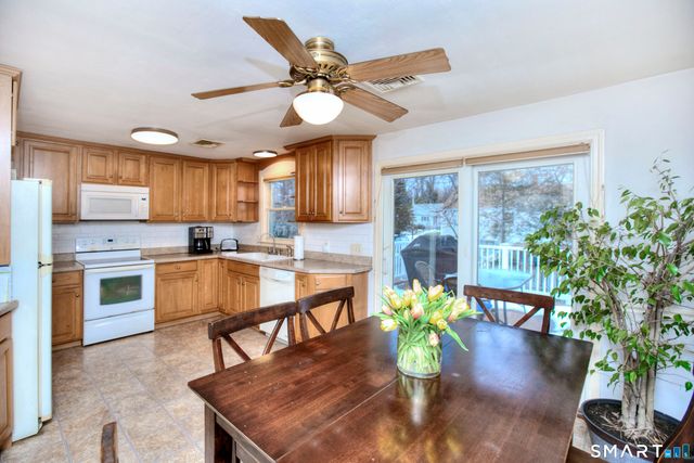 38 Hollywood Avenue, Milford, CT 06460