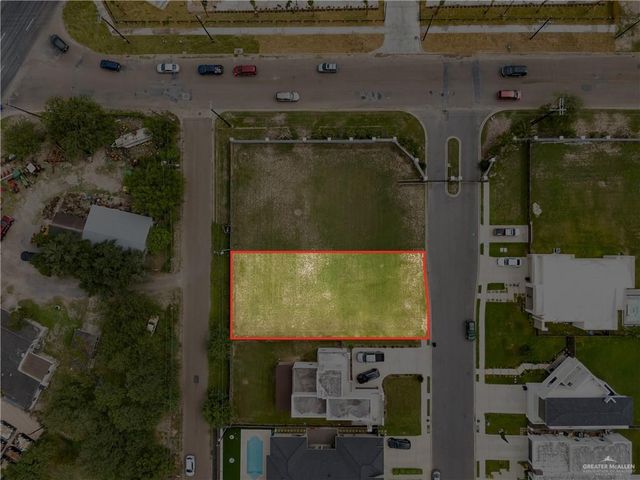2405 King Drive, Weslaco, TX 78596