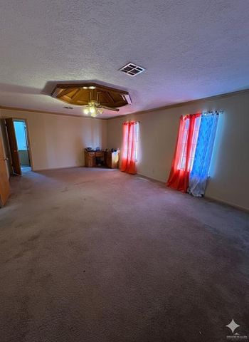 804 Utica Street, Roma, TX 78584