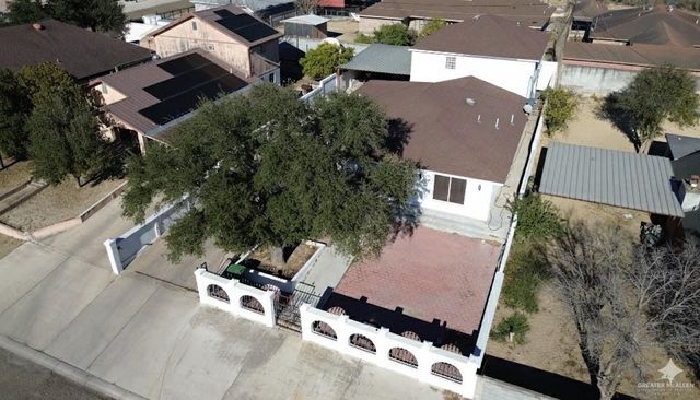 804 Utica Street, Roma, TX 78584