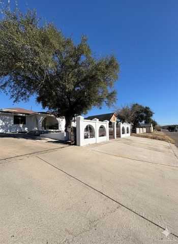 804 Utica Street, Roma, TX 78584