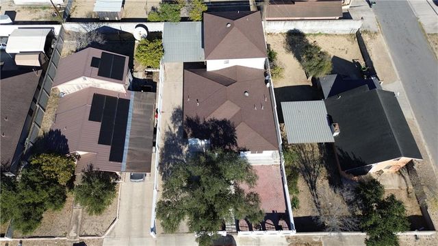 804 Utica Street, Roma, TX 78584