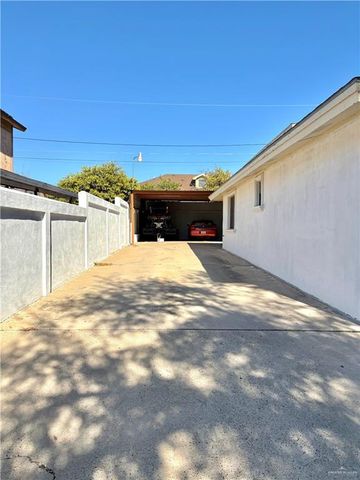 804 Utica Street, Roma, TX 78584