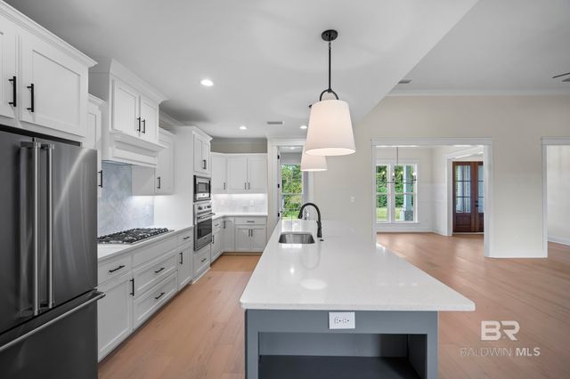 21826 Veranda Boulevard, Fairhope, AL 36532