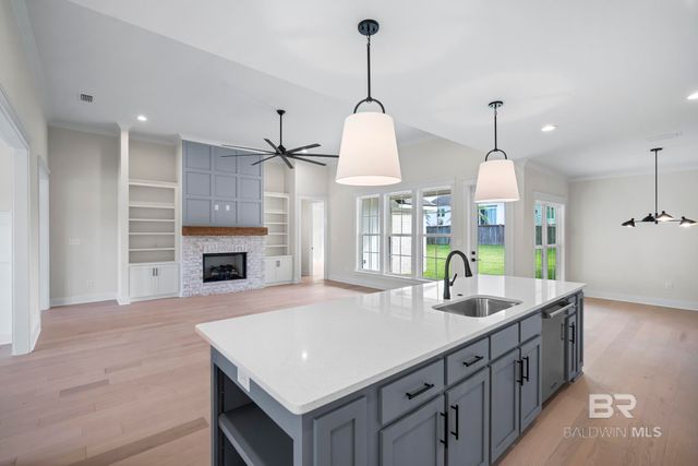 21826 Veranda Boulevard, Fairhope, AL 36532