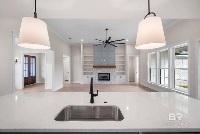 21826 Veranda Boulevard, Fairhope, AL 36532