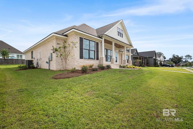 21826 Veranda Boulevard, Fairhope, AL 36532