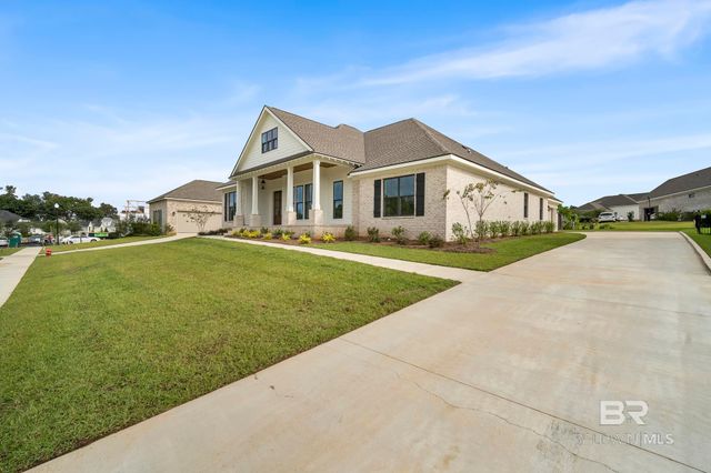 21826 Veranda Boulevard, Fairhope, AL 36532