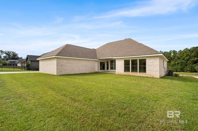 21826 Veranda Boulevard, Fairhope, AL 36532