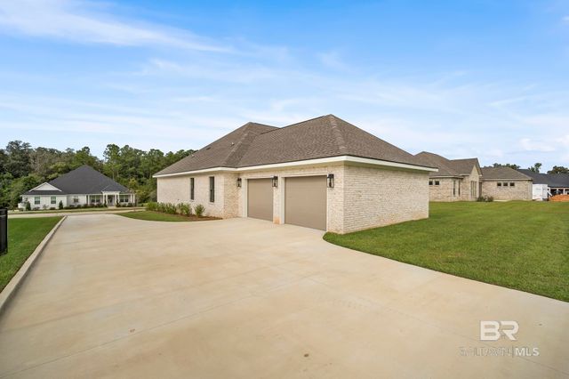 21826 Veranda Boulevard, Fairhope, AL 36532