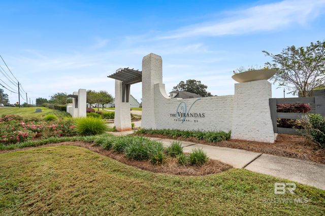 21826 Veranda Boulevard, Fairhope, AL 36532