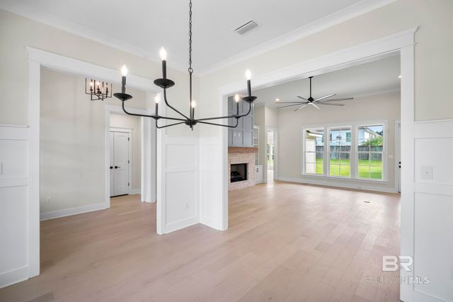 21826 Veranda Boulevard, Fairhope, AL 36532