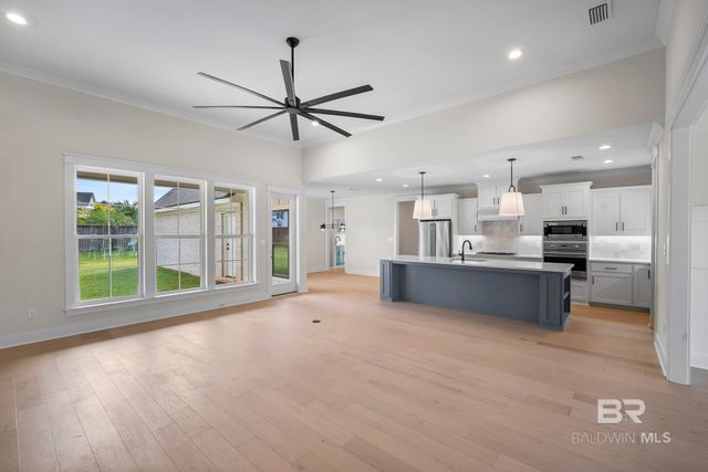 21826 Veranda Boulevard, Fairhope, AL 36532