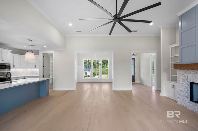 21826 Veranda Boulevard, Fairhope, AL 36532