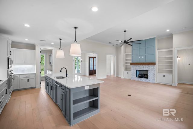 21826 Veranda Boulevard, Fairhope, AL 36532